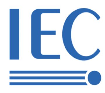 logo standard IEC